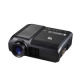 Home theatre portable DVD projector from China (mainland)