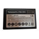 3.7V/1800mAh Li-ion Mobile Phone Battery from China (mainland)