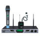 UHF Wireless Microphone from China (mainland)