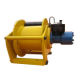 Hydraulic Winch from China (mainland)