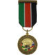 Medal from China (mainland)