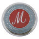 Car Badge/Emblem from China (mainland)