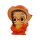 Doll/plastic toy from China (mainland)