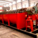 Spiral classifier machine from China (mainland)