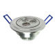 3W LED Downlight from China (mainland)