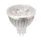 Super Performance 4W LED Spotlight from China (mainland)