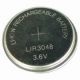 Rechargeable Button Cell from China (mainland)