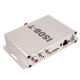 ISDB-T Set-top Box/Digital TV Receiver from China (mainland)