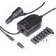 Universal Laptop Car DC Adapter LS-CR90AH from China (mainland)