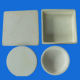 Alumina Ceramic Crucible from China (mainland)