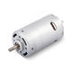 DC Electric Motor from China (mainland)