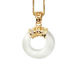 Opal Pendant from China (mainland)