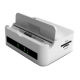 Video dock for iPad/iPhone/iPod from China (mainland)