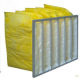 Medium-efficiency bag filter from China (mainland)