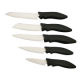 3 to 6pcs Ceramic Knife Set from China (mainland)