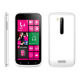 Touchscreen Mobile Phone from China (mainland)