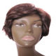 Human hair wig from China (mainland)