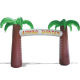 Inflatable Limbo Dance from China (mainland)