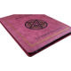 Magic Pentagram Shell for New iPad3 from China (mainland)