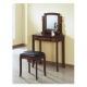 Vanity set from China (mainland)