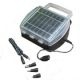Solar mobile phone charger from Hong Kong SAR