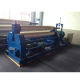 3-roll lapping machine from China (mainland)