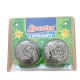 Stainless steel dish washing scrubber from China (mainland)