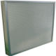 Mini-pleat HEPA Filter from China (mainland)