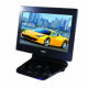 CD/RW/JPEG/DivX Player from China (mainland)