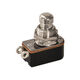 2P pushbutton switch SPST from Taiwan