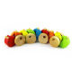 Push Caterpillars from China (mainland)