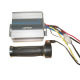 12V/750W Brush Electric Vehicle Controller from China (mainland)
