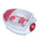 Electric foot massager from China (mainland)
