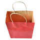 Kraft Paper Food Bag from China (mainland)