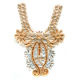 Collar from China (mainland)