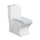 Toilet from China (mainland)