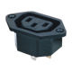 Power Socket from China (mainland)