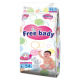 Ultra Thin Super Absorbent Baby Diaper from China (mainland)