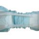 Ultra Thin Super Absorbent Baby Nappy from China (mainland)
