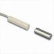 Recessed-mounted Magnetic Door and Window Contact from China (mainland)
