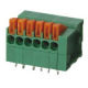 PCB Spring Terminal Blocks from China (mainland)