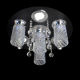 Lighting glass shade ceiling lamp/high-power pendant lamp from China (mainland)