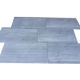 Swimming pool tiles from Vietnam