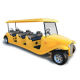 Electric Classic Golf Car from China (mainland)