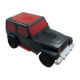 Cross country vehicle mini speaker from China (mainland)
