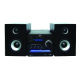 CD/VCD/DVD/MP3/DivX/PLLFM Preset Radio Station 20 Player from China (mainland)