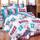 100% Cotton Home Bedding Set from China (mainland)