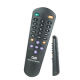 TV remote control from China (mainland)