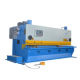 Hydraulic Guillotine Shear Machine from China (mainland)