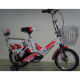 2013 Latest Design Style Children's Bike from China (mainland)